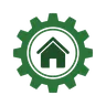 Hausmeisterservice Icon